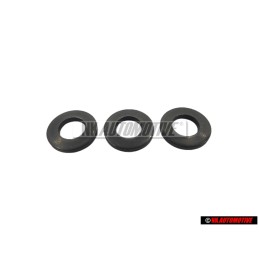 3x VW Original Ressort A Disques - 411399169