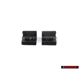 2x VW Original Cosse - 803971847