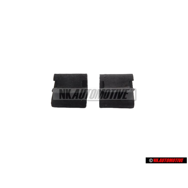 2x VW Original Cosse - 803971847