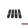 4x VW Original Goujon - N 0445203