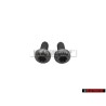 2x VW Original Vis A Tole Tete Bombee - N 0139771