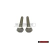 2x VW Original Vis 6 Pans - N 0402622