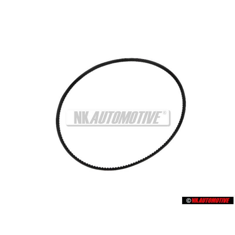 VW Original Courroie Trapezoidale - 030145933A