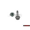 SET Pour Lupo Boulon de jambe de force du moyeu avant