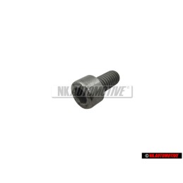 VW Original Vis A Tete Cylindrique Avec Six Pans Internes - N 0147018