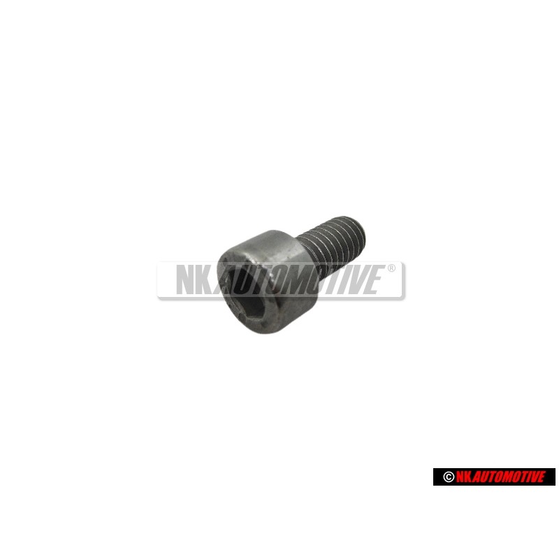 VW Original Vis A Tete Cylindrique Avec Six Pans Internes - N 0147018