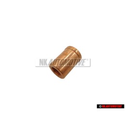 VW Original Ecrou 6 Pans - 059131529