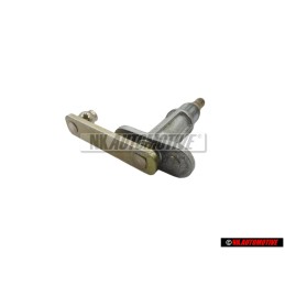 VW Original Axe D'Essuie-Glace Avec Palier - 533955216A