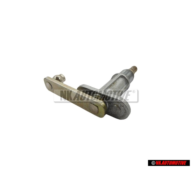 VW Original Axe D'Essuie-Glace Avec Palier - 533955216A