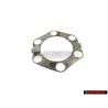 VW Original Tole De Surete - 009525186