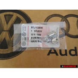 VW Original Ampoule A Iode - N 0188611
