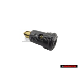 VW Original Fiche P. Prise De Courant - 147925072