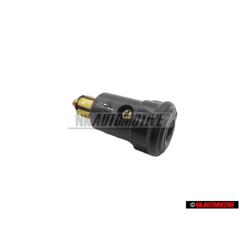 VW Original Fiche P. Prise De Courant - 147925072