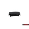 VW Original Cendrier Soul (Noir) - 8E0857961M 6PS