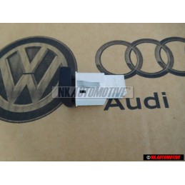 Audi Original Interrupt.Stabilisation Electron. 