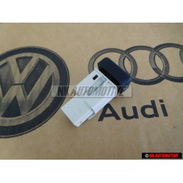 Audi Original Interrupt.Stabilisation Electron. 