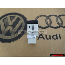 Audi Original Interrupt.Stabilisation Electron. 