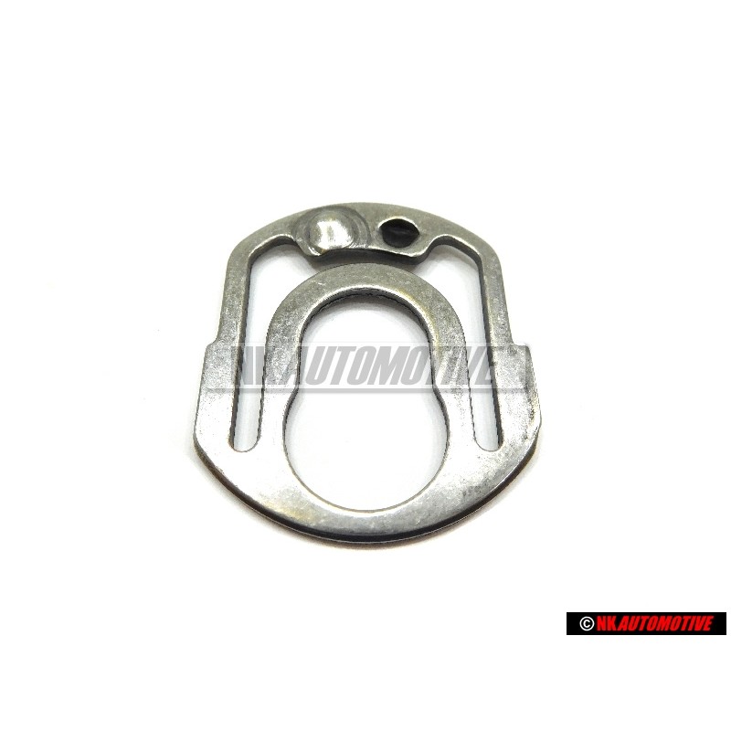 VW Original Tole De Surete - 020311192