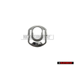 VW Original Tole De Surete - 020311192