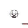 VW Original Tole De Surete - 020311192