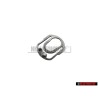 VW Original Tole De Surete - 020311192
