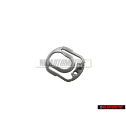VW Original Tole De Surete - 020311192