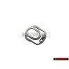VW Original Tole De Surete - 020311192