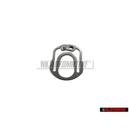 VW Original Tole De Surete - 020311192
