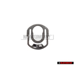 VW Original Tole De Surete - 020311192