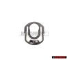 VW Original Tole De Surete - 020311192