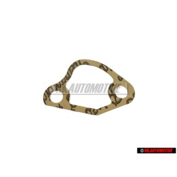 VW Original Joint P. Flasque Intermediaire - 021127311A