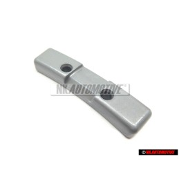 VW Original Masselotte dequilibrage - 1K0601186A