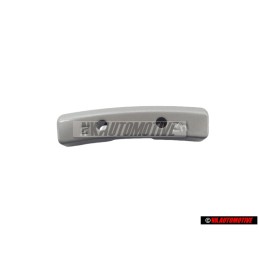 VW Original Masselotte dequilibrage - 1K0601186A