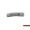 VW Original Masselotte dequilibrage - 1K0601186A