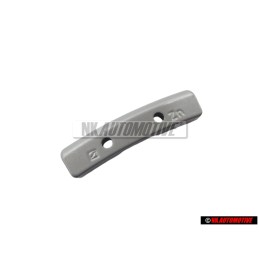 VW Original Masselotte dequilibrage - 1K0601186A