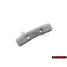 VW Original Masselotte dequilibrage - 1K0601186A