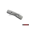 VW Original Masselotte dequilibrage - 1K0601186A