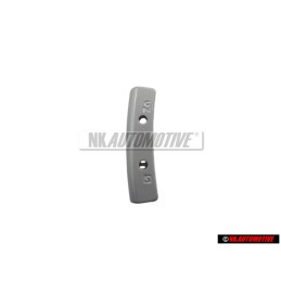 VW Original Masselotte dequilibrage - 1K0601186A