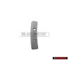 VW Original Masselotte dequilibrage - 1K0601186A
