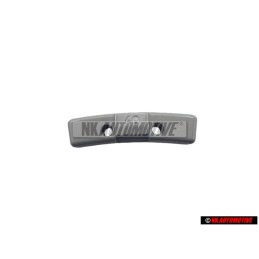 VW Original Masselotte dequilibrage - 1K0601186A