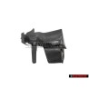 Audi Original Morceau De Joint Noir Satine - 895867694 01C