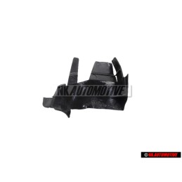 Audi Original Morceau De Joint Noir Satine - 895867694 01C