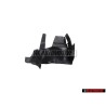 Audi Original Morceau De Joint Noir Satine - 895867694 01C