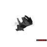 Audi Original Morceau De Joint Noir Satine - 895867694 01C