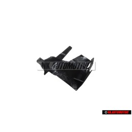 Audi Original Morceau De Joint Noir Satine - 895867694 01C