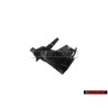 Audi Original Morceau De Joint Noir Satine - 895867694 01C