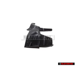 Audi Original Morceau De Joint Noir Satine - 895867694 01C