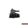 Audi Original Morceau De Joint Noir Satine - 895867694 01C