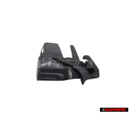 Audi Original Morceau De Joint Noir Satine - 895867694 01C