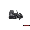 Audi Original Morceau De Joint Noir Satine - 895867694 01C